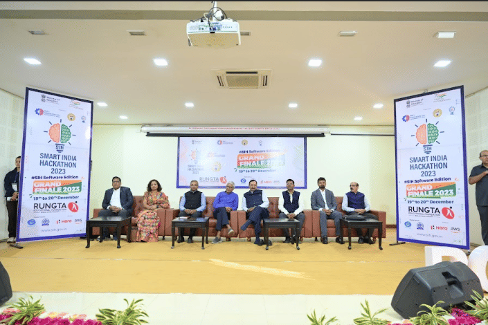 RCET Bhilai Activities photo 43